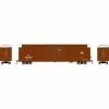 Athearn #90582 FMC 60' DD/SS Hi-Cube Box UP #961062