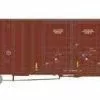 Athearn #75146 60' Gunderson DD Hi-Cube Box WC #22118