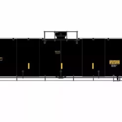 Athearn ATH3570 N 33K LPG Tank Car, Early, UTLX #950380