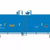 Athearn ATH15949 HO RTR RTC 20,900 Gallon Tank Car, CELX #11260