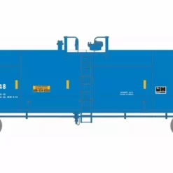 Athearn ATH15949 HO RTR RTC 20,900 Gallon Tank Car, CELX #11260