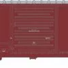 Athearn 15953 HO 50ft PS 5277 Box Car Detroit & Mackinac #2223