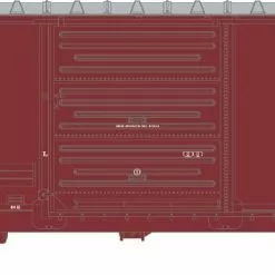 Athearn 15953 HO 50ft PS 5277 Box Car Detroit & Mackinac #2223