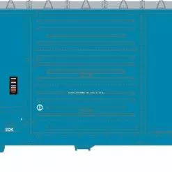 Athearn 15961 HO 50ft PS 5277 Box Car Pickens Railroad #55364