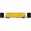Athearn 18432 HO 50' NACC Box Car D&H #28042