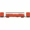 Athearn 18436 HO 50' NACC Box Car NIRX #42977