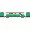 Athearn 18445 HO 50' NACC Box Car NADX #7001