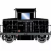 Athearn ATH28745 HO EMD Model 40, Standard DC, EMD #1134
