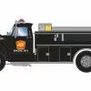 Athearn ATH4574 HO Ford F-850 Fire Truck, Penn Central #1971