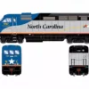 Athearn ATH64732 HO RTR EMD F59PHI, Soundtraxx Econami DCC Sound, North Carolina #1797