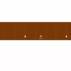 Athearn ATH8182 HO RTR 52ft Mill Gondola, Conrail #587281