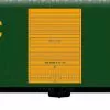 Athearn 67972 HO 40ft Modernized Boxcar Maine Central #8050