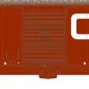 Athearn 69442 HO 40ft Modernized Boxcar Canadian National #577064