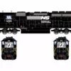 Athearn ATH72180 HO RTR EMD SD40-2, Tsunami2 DCC Sound, Norfolk Southern #3299
