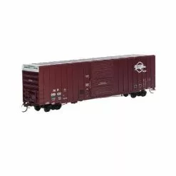 Athearn #72767 60' ICC Hi-Cube Box MP #269105