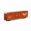 Athearn #75156 60' Berwick Hi-Cube Box D&RGW #63890