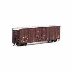 Athearn #75269 60' Gunderson Box M&T #175138