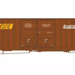 Athearn ATH75310 HO RTR 60ft Gunderson Box Car, Southern Pacific #286234