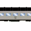 Athearn ATH86615 HO RTR Harriman 60ft Arch Roof Coach, Maintenance Of Way #111947