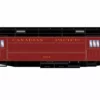 Athearn ATH88213 HO Heavyweight Baggage, Canadian Pacific #4485