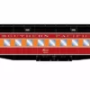 Athearn ATH88218 HO Heavyweight Clerestory Coach, Southern Pacific #2340