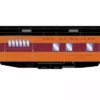 Athearn ATH88227 HO Heavyweight RPO, Milwaukee Road #1074