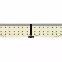 Athearn ATH24755 N Auto-Max Carrier, Union Pacific CMO #800032