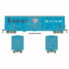 Athearn ATH2079 N 50ft PS 5277 Boxcar, ICG #501892