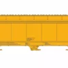 Athearn Genesis ATHG15852 HO ACF 4600 3-Bay Covered Hopper, Chicago Northwestern #180312
