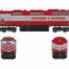 Athearn Genesis ATHG18279 HO EMD F45, Standard DC, Wisconsin & Southern #1003