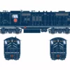 Athearn Genesis ATHG30626 HO EMD GP18, Standard DC, Missouri Pacific #516