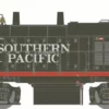 Athearn Genesis ATHG66366, HO Scale EMD MP15AC, Tsunami2 Sound & DCC, SP #2727