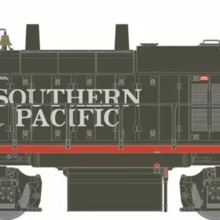 Athearn Genesis ATHG66366, HO Scale EMD MP15AC, Tsunami2 Sound & DCC, SP #2727