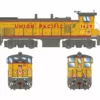 Athearn Genesis ATHG74525 HO EMD MP15AC, Standard DC, Union Pacific #1420