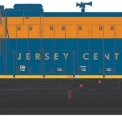 Athearn Genesis ATHG75656, HO Scale SD70ACe, Tsunami2 Sound & DCC, NS/CNJ Heritage #1071