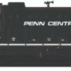 Athearn Genesis ATHG75657, HO Scale SD70ACe, Tsunami2 Sound & DCC, NS/PC Heritage #1073