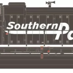 Athearn Genesis ATHG75659, HO Scale SD70ACe, Tsunami2 Sound & DCC, SP #890