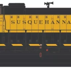 Athearn Genesis ATHG75663, HO Scale SD70M-2, Tsunami2 Sound & DCC, NYS&W #4066