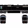 Athearn Genesis ATHG75729 HO EMD SD70, Standard DC, Illinois Central #1040