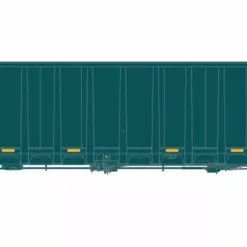 Athearn Genesis ATHG76723 HO NSC 6400 Gondola, IWXX #220011