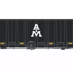 Athearn Genesis ATHGN6718 N NSC 6000 Gondola With Load, AIMX #20149