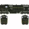 Athearn Genesis ATHG82256 HO EMD GP7, Standard DC, Pennsylvania Railroad #8584