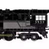 Athearn Genesis ATHG97972 HO 4-6-6-4 Challenger, Standard DC, Union Pacific #3933