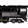 Athearn ATH25742 N 4-6-6-4 Challenger, Tsunami2 DCC Sound, Union Pacific #3933