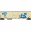 Athearn Genesis ATHG66310 HO FGE 57ft Mechanical Reefer, FGE #11742