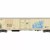 Athearn ATH24618 N FGE 57ft Mechanical Reefer, SFLC #2480