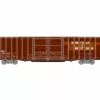 Athearn ATH6711 N 60ft PS Auto Box, Norfolk & Western #600429