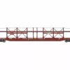 Athearn Genesis ATHG69580 HO F89-F Bi-Level Auto Rack, Chicago Burlington & Quincy #930176