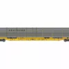 Athearn ATH15026 N F89-F Bi-Level Auto Rack, Southern #930177