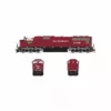 Athearn Genesis ATHG69352, HO EMD SD70M, Tsunami2 Sound, CSX #4693